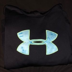 Under Armour hoodie